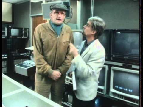 Van Kooten & De Bie - Foppe's filmpje (1986)