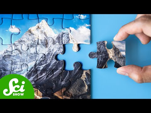 We’re Wrong About How Mountains Form