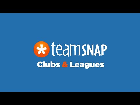 TeamSnap Scheduler Demo