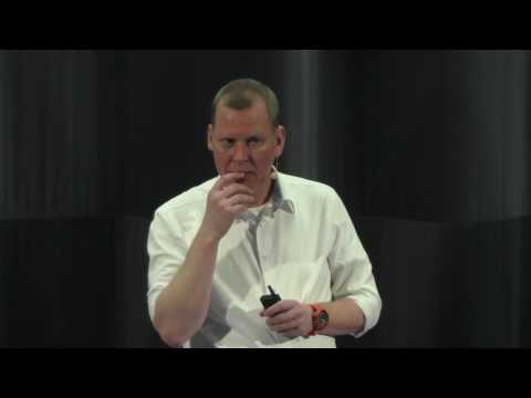 Superschool | Eric van 't Zelfde | TEDxSittardGeleen