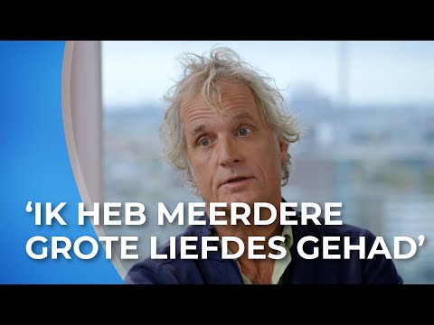 Jeroen Pauw BESPREEKT LIEFDESLEVEN met Rob Kemps | De 10 Vragen