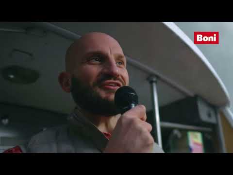 Boni Supermarkt - Blij met een Boni in de buurt