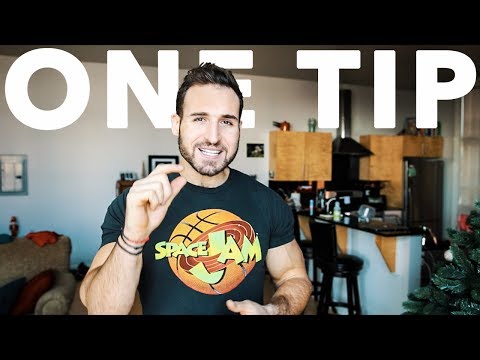 HOW TO LOSE WEIGHT WITHOUT EXERCISE | 1 QUICK EASY STEP TO GET STARTED FAST!