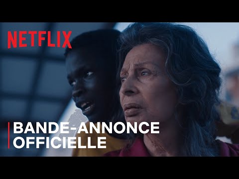 La Vie devant soi | Bande-annonce officielle VF | Netflix France