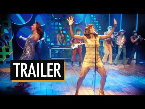 Officiële Trailer | TINA - De Tina Turner Musical