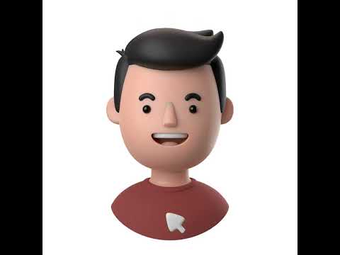 3D Avatar creator - Getillustrations.com