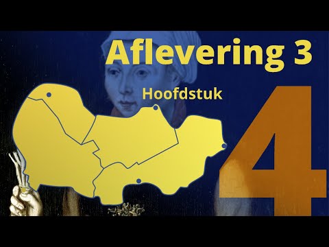 Hoofdstuk 4, aflevering 3: Geestmerambacht, kraamkamer van droogmakerijen