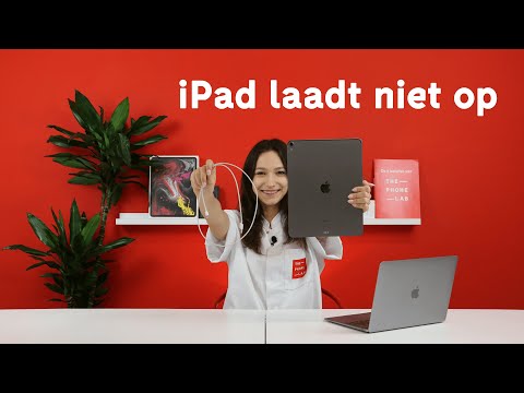 iPad laadt niet op? Dit kan eraan de hand zijn! - ThePhoneLab