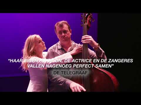 Trailer Hadewych Minis | Hadewych doet de dames | DO 20 FEB 2020 | 20.15 uur | Theater aan de Schie