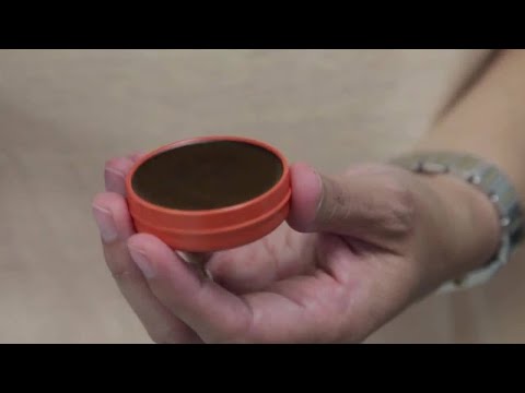 FDA warns against black salve