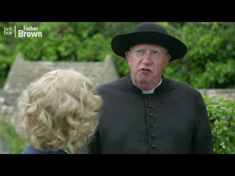 Father Brown | Season 10 Trailer | BritBox Exclusive