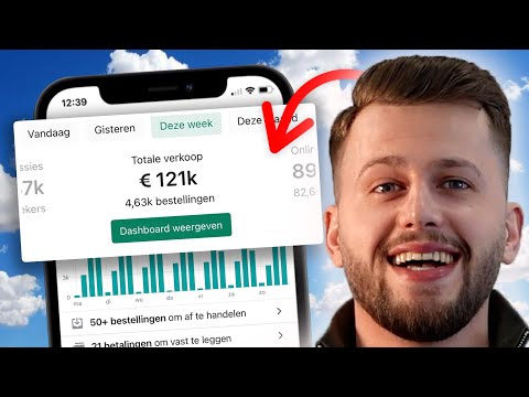 Hoe Start Je Met Dropshipping (Complete Strategie)