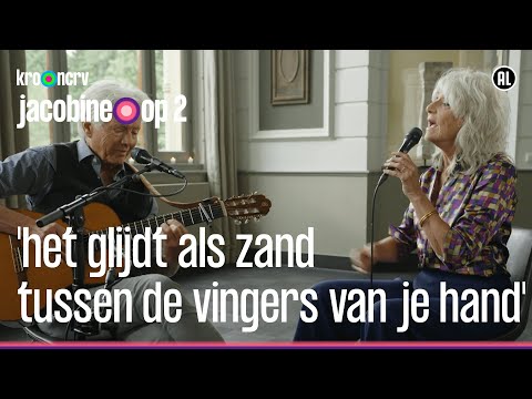 Leoni Jansen & Jeroen Kramer - Beter dan dit | Jacobine op 2 | KRO-NCRV