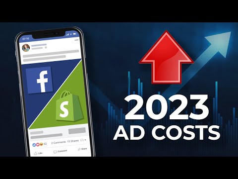 Running Facebook Ads? What does it COST in 2023