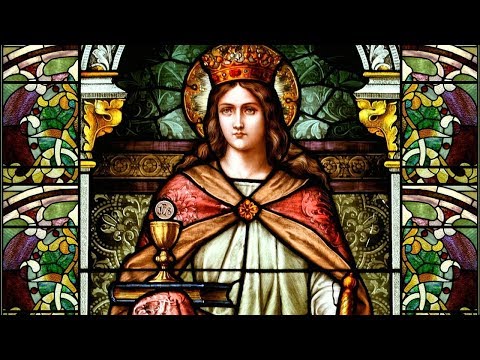 St. Barbara HD