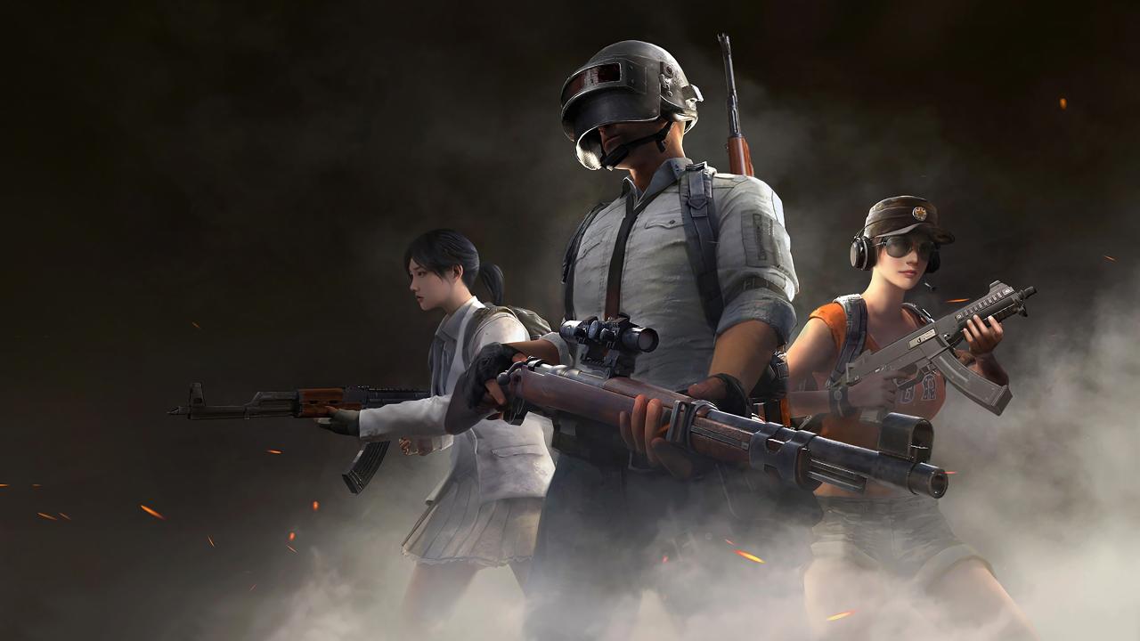 Top 200+ Hình Nền Pubg 4K – Văn Hóa Học