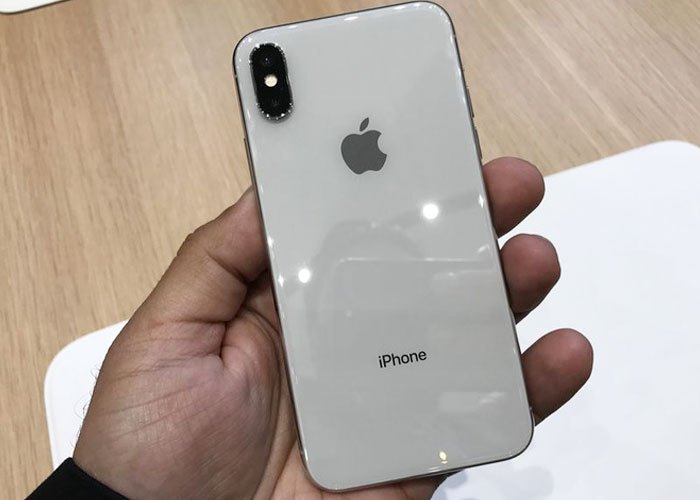 Chiêm Ngưỡng Ảnh Thực Tế Iphone X - Chiếc Smartphone Của Tương Lai | Nguyễn  Kim Blog