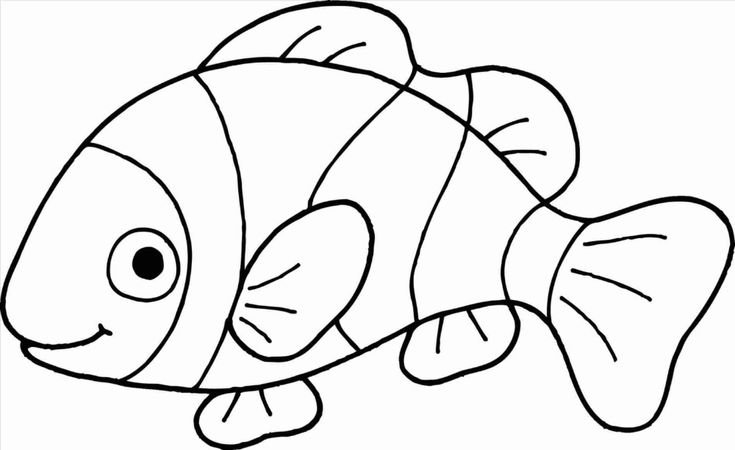 Tranh tô màu chú cá vàng xinh xắn dành cho bé | Trang tô màu, Cá hề, Clip art Tranh Tô Màu Chú Cá Vàng Xinh Xắn Dành Cho Bé | Trang Tô Màu, Cá Hề, Clip Art