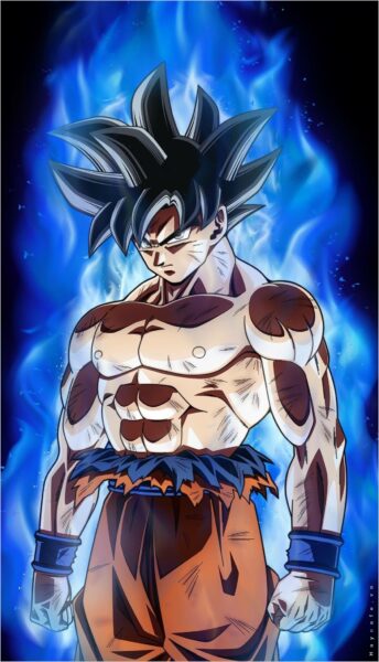 99+ Hình Ảnh Songoku Đẹp, Cực Ngầu Cho Mọt Manga 99+ Hình Ảnh Songoku Đẹp, Cực Ngầu Cho Mọt Manga