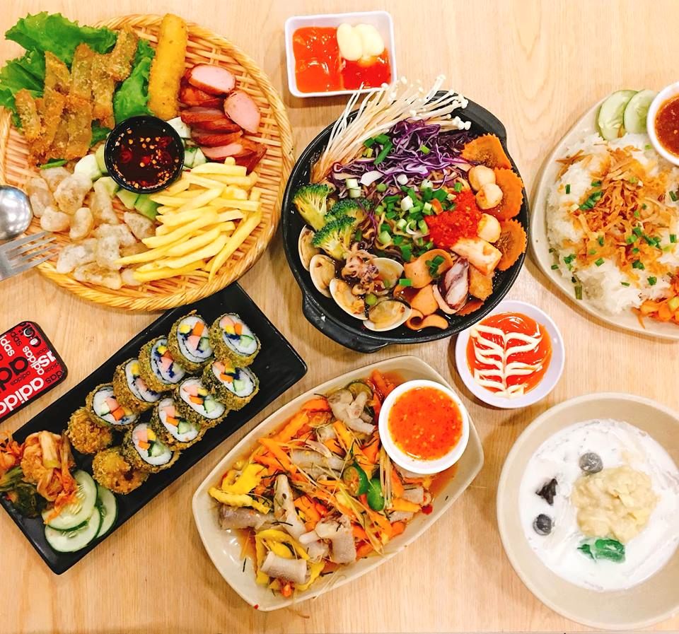 Định vị ngay ngay BẢN ĐỒ ĂN VẶT hoành tráng tại Buôn Mê Thuột | Bài viết | Foody.vn Định Vị Ngay Ngay Bản Đồ Ăn Vặt Hoành Tráng Tại Buôn Mê Thuột | Bài Viết | Foody.Vn