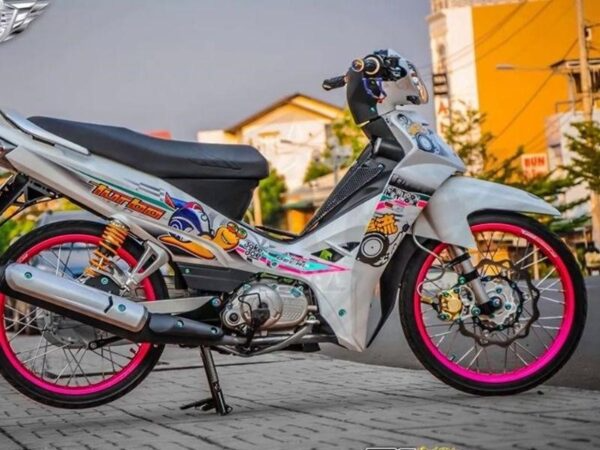 Top 50+ hình ảnh xe Sirius độ kiểng mạnh mẽ, cuốn hút đẹp nhất 2022 » Yên Xe Phú Quang | Xe tương lai, Xe ý tưởng, Xe đẹp Top 50+ Hình Ảnh Xe Sirius Độ Kiểng Mạnh Mẽ, Cuốn Hút Đẹp Nhất 2022 » Yên Xe Phú Quang | Xe Tương Lai, Xe Ý Tưởng, Xe Đẹp