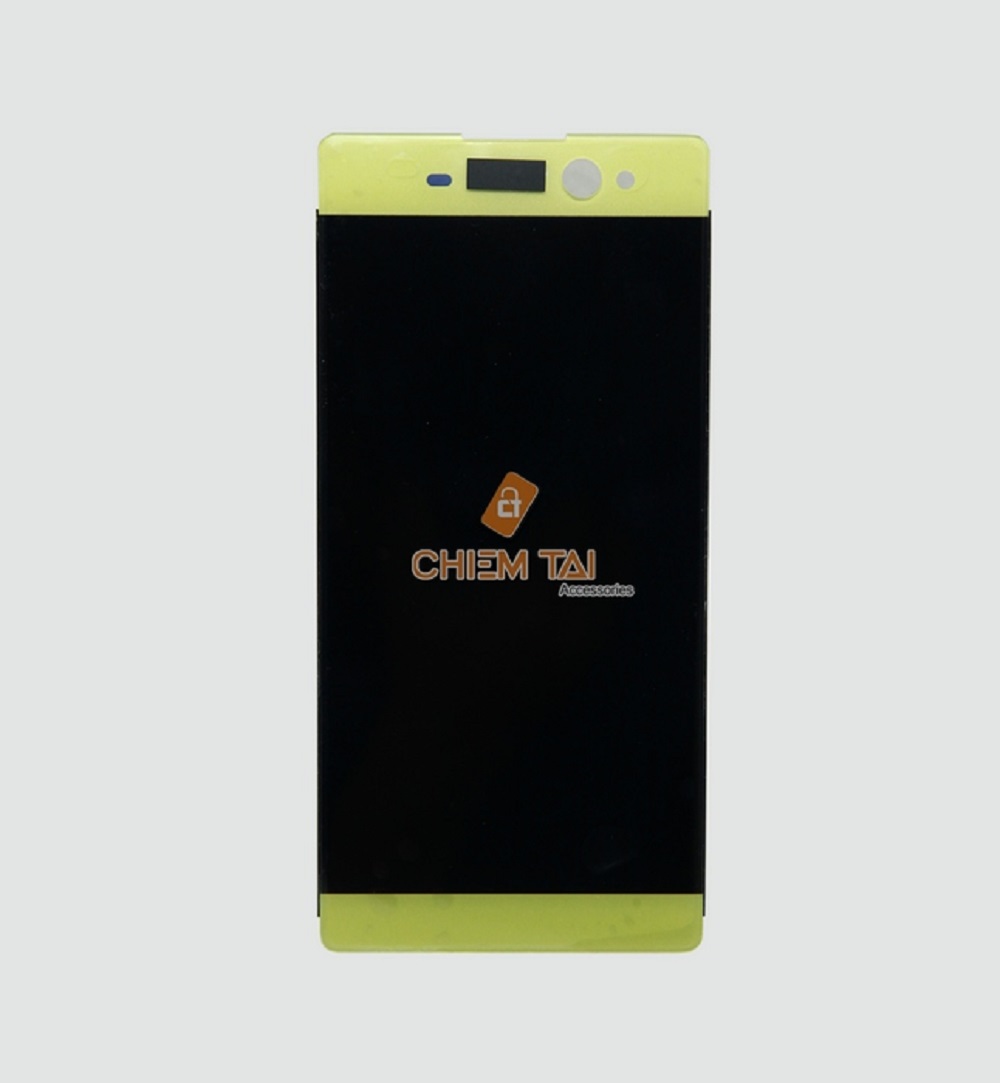 Màn hình full nguyên bộ Sony Xperia XA Ultra Dual F3211 / F3212 / F3216 Màn Hình Full Nguyên Bộ Sony Xperia Xa Ultra Dual F3211 / F3212 / F3216