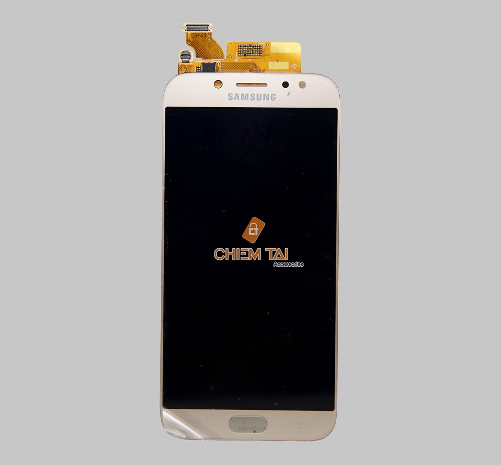Màn hình full nguyên bộ Galaxy J7 Pro 2017/ J730 (đen, vàng, xanh, hồng) Màn Hình Full Nguyên Bộ Galaxy J7 Pro 2017/ J730 (Đen, Vàng, Xanh, Hồng)