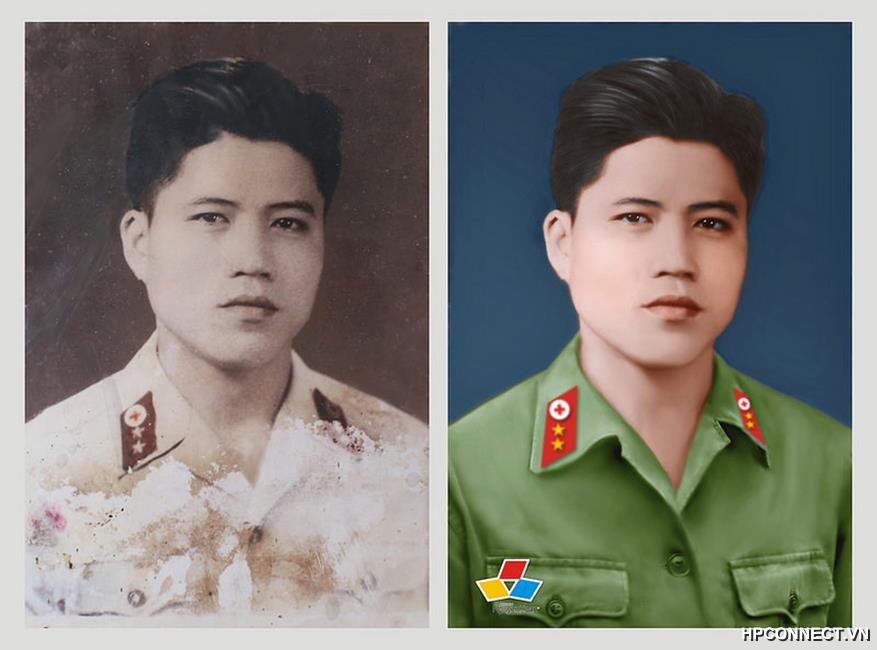 Dịch vụ Phục hồi ảnh cũ - Phục chế ảnh cũ theo yêu cầu giá rẻ Dịch Vụ Phục Hồi Ảnh Cũ - Phục Chế Ảnh Cũ Theo Yêu Cầu Giá Rẻ