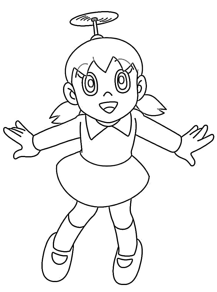 Tô Màu Xuka - Tranh Tô Màu Cho Bé Tô Màu Xuka - Tranh Tô Màu Cho Bé